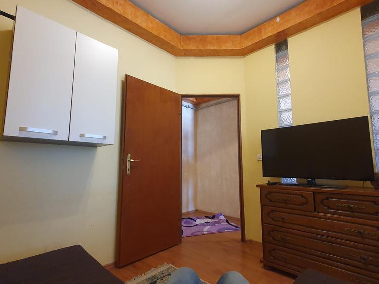 Apartament cu 2 camere ARED UTA