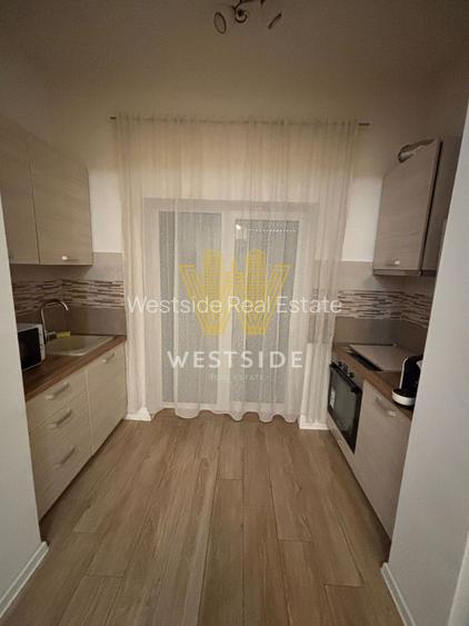 Apartament premium cu 2 camere, de inchiriat, in Dumbravita - 3