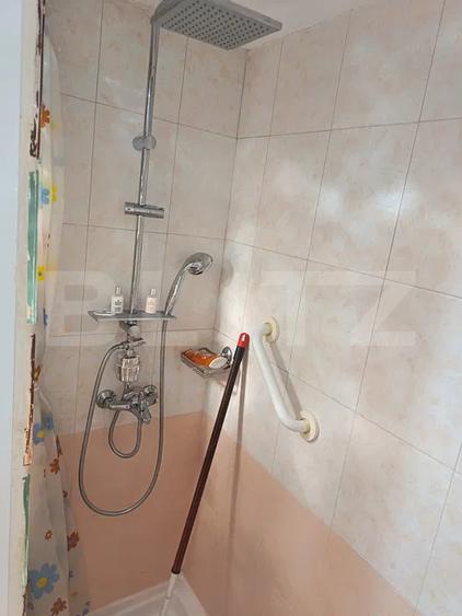 Apartament 2 camere, etaj intermediar, garaj inclus in pret , Dambu Rotund