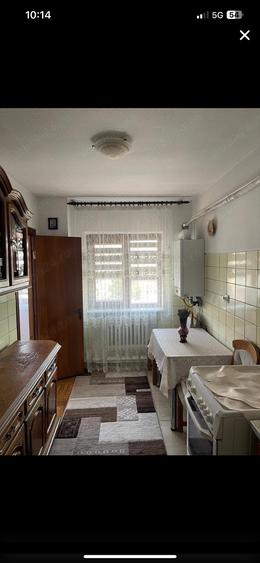 Apartament 3 camere Pietonalul Transilvaniei