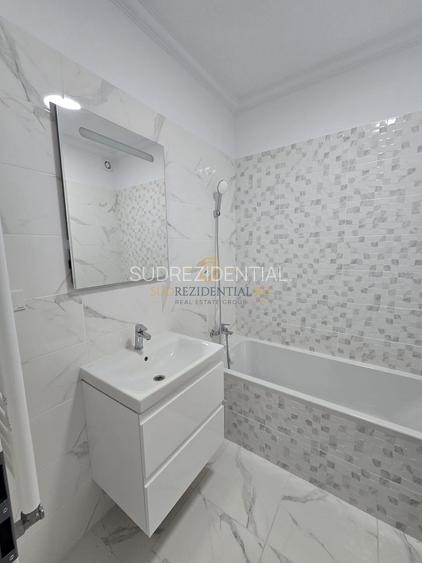 Apartament 2 camere mobilat si utilat, The Grand Kristal Residence - 8