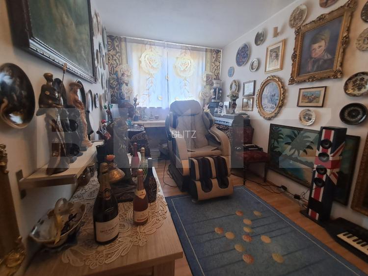 Casă individuală P+1, 180 mp, teren 1.050 mp și livadă, zona Dumbrăvioara - 19