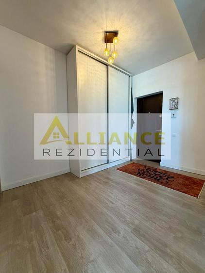 EXCLUSIVITATE | Apartament 2 camere + terasă + parcare – Sector 4