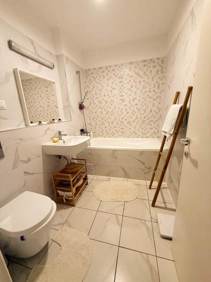 Apartament 2 camere | gradina | Pipera | Sc. Americana | Olga Gudynn
