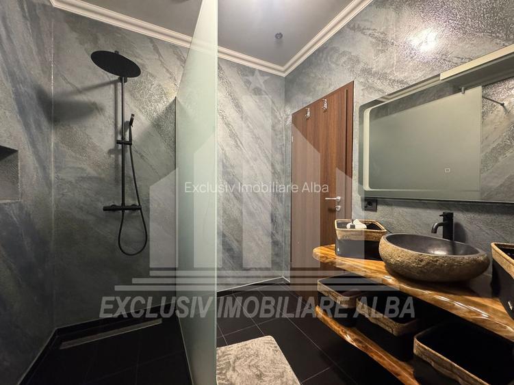 Apartament cu 3 camere | Open Space | 83 mp | Bloc Nou | Lift | Maieri - 8