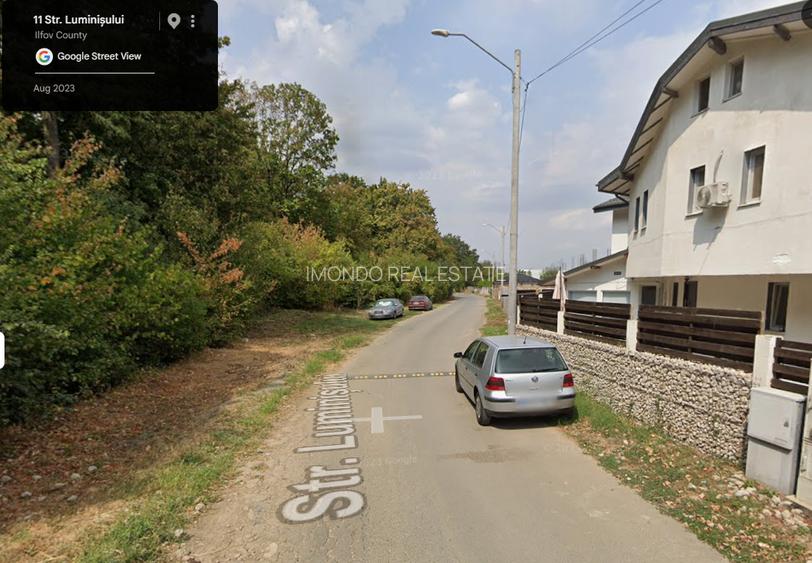 Casa 4 Camere I TUNARI I Langa Padure I 50 mp Gradina - 22