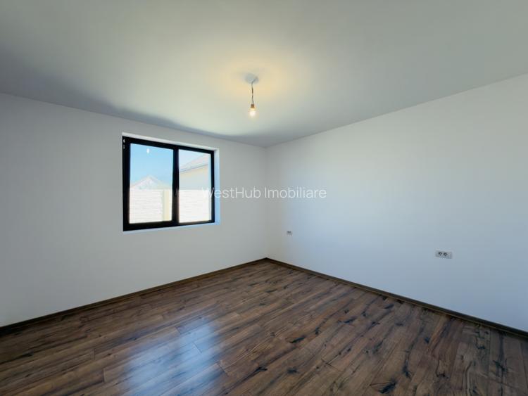 Casa individuala,410mp teren, 83mp utili+20mp terasa, Sanmihaiu Roman - 5