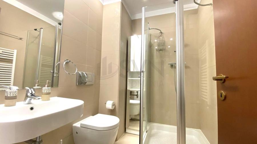 REA1027836 Apartament 3 camere premium Soseaua Nordului View Herastrau 2 parcari