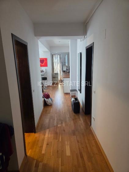 Apartament 3 camere decomandat, Cartier Herastrau - 5