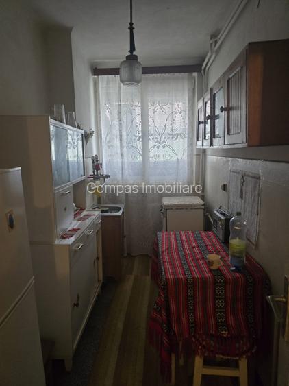 Apartament 2 camere, central – Blocurile Nemțești - 2