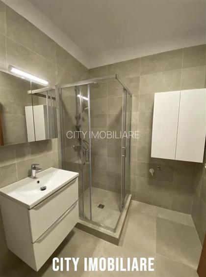 Apartament 2 camere, S 57 mp + terasa, parcare, Buna Ziua.