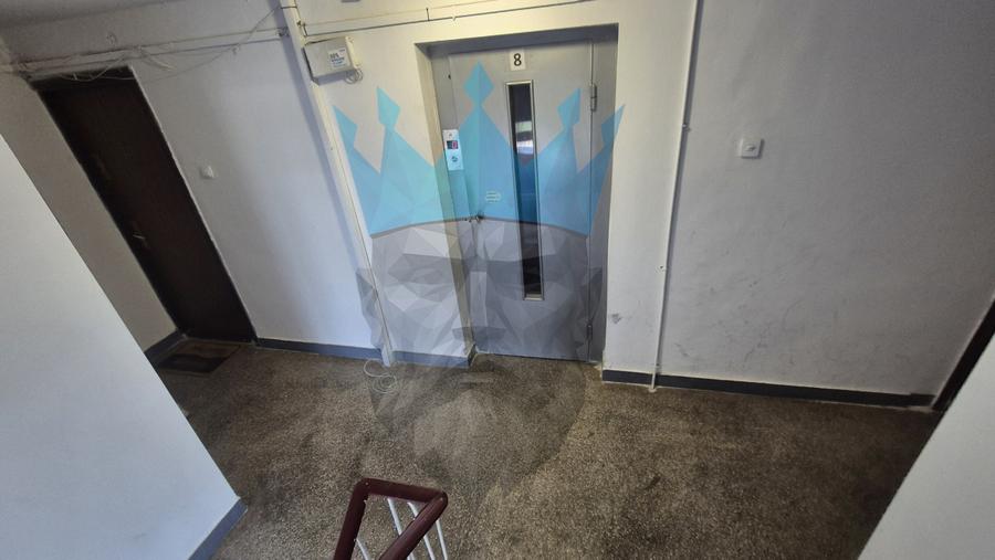 Apartament 2 Camere Balta Alba Bucuresti