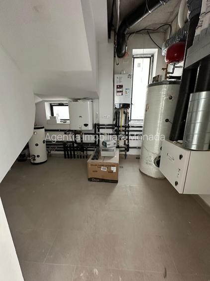 De vanzare Vila 5 Camere certificata NZEB - Zona Paradisul Verde (PREMIUM)