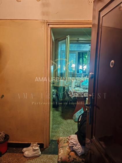 2 Camere Soseaua Giurgiului , Metrou Eroii Revolutiei - 3