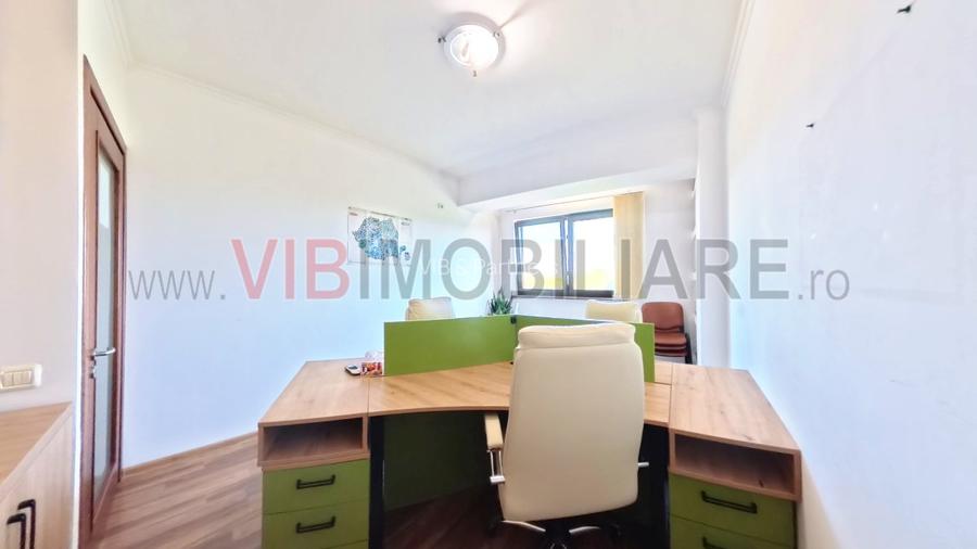 Baba Novac -Belvedere Residence- Vedere parc IOR - 3 camere 120 mp - 10