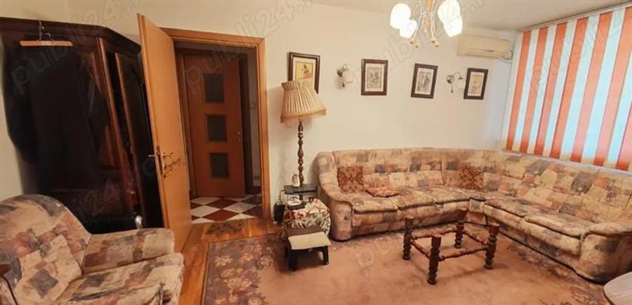 Oportunitate-2 camere Parcul Circului-Bloc reabilitat-ideal investitie!