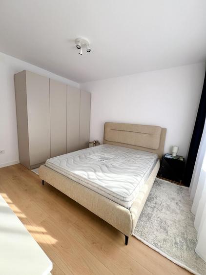First Rental | Luxury Comfort | Brand New 2-Room Apartment