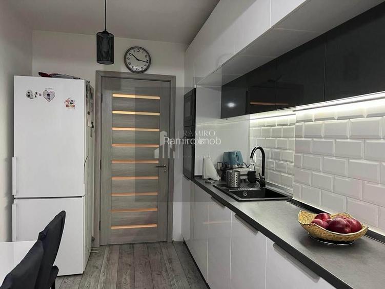 Apartament 2 camere, mobilat complet – Confort City / Splaiul Unirii/ - 5
