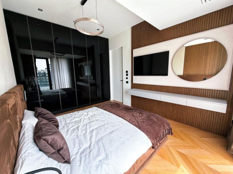 Apartament 2 camere | Floreasca | Imobil nou construit