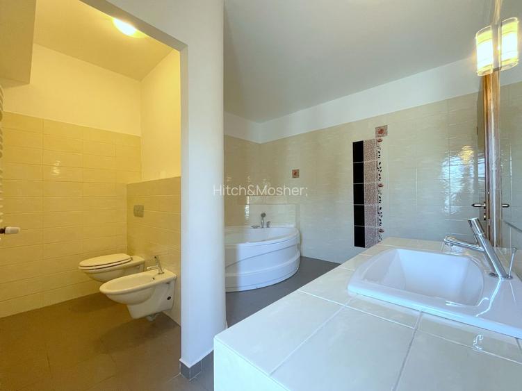 Casa spatioasa de inchiriat | 240 mp utili | Garaj | Zona VOX Technology Park - 15