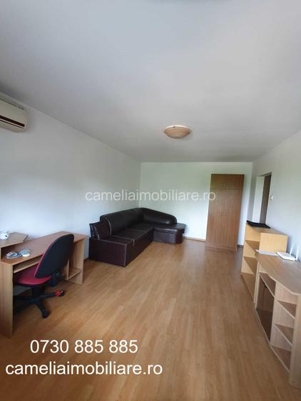 Garsoniera, decomandata, etaj 1, S 40mp, Politehnica, str Baia de Aries, - 2