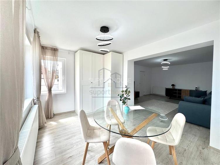 Inchiriere apartament 3 camere Ploiesti, zona Ultracentrala - 19