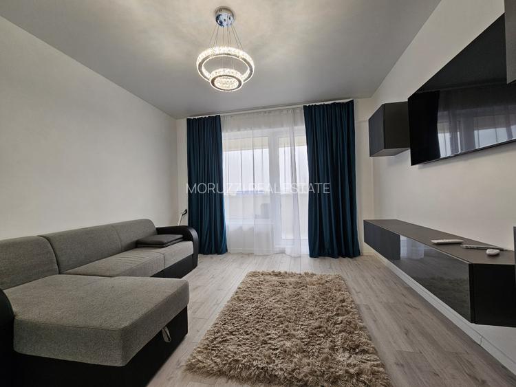 Garsoniera de inchiriat, Complex Rezidential EnVogue, Militari - 2
