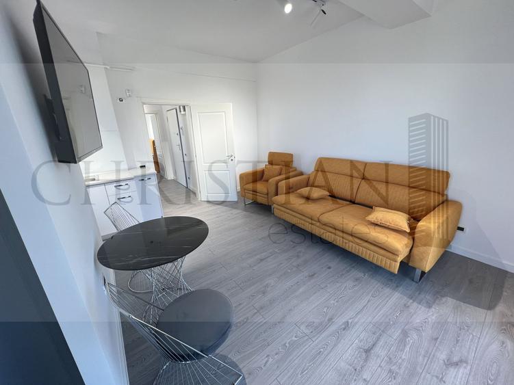 Studio 2 camere - Ranetti Premium Apartments 2021