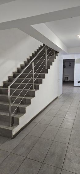 Apartament 2 camere situat pe Sos Cernica, bloc 2018, centrala proprie