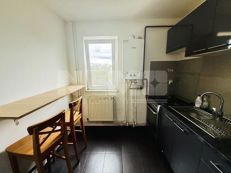 Apartament 2 camere | Zona Universitatii | Renovat | 94.000 Euro