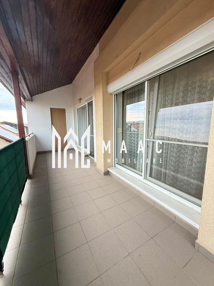 Apartament 3 camere | Etaj 2 | Decomandat | Terasa | Parcare