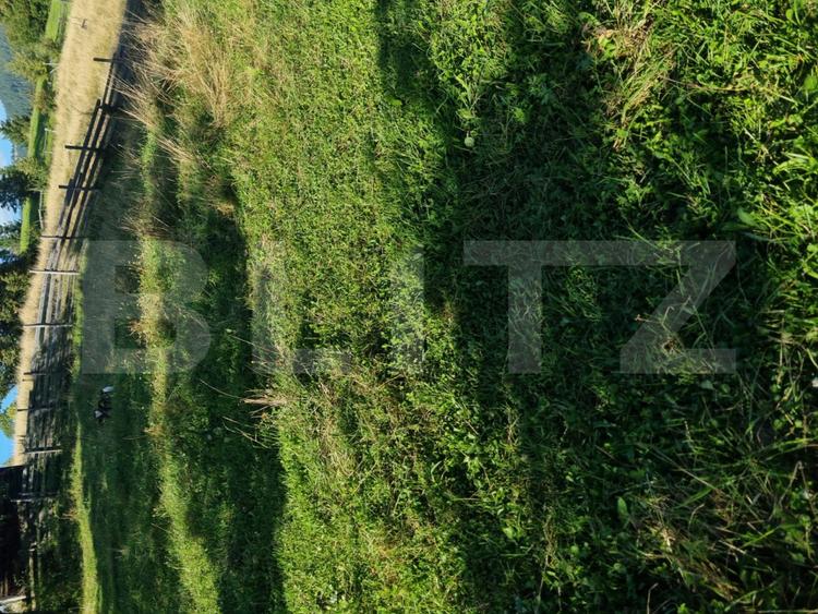Teren intravilan, zonă superbă din Campulung Moldovenesc