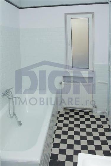 Unirii - Curtea de Apel, 2   3 camere, mobilat modern, utilat complet!