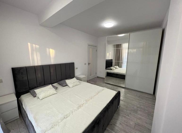 Apartament modern de inchiriat, 2 camere, Radauti