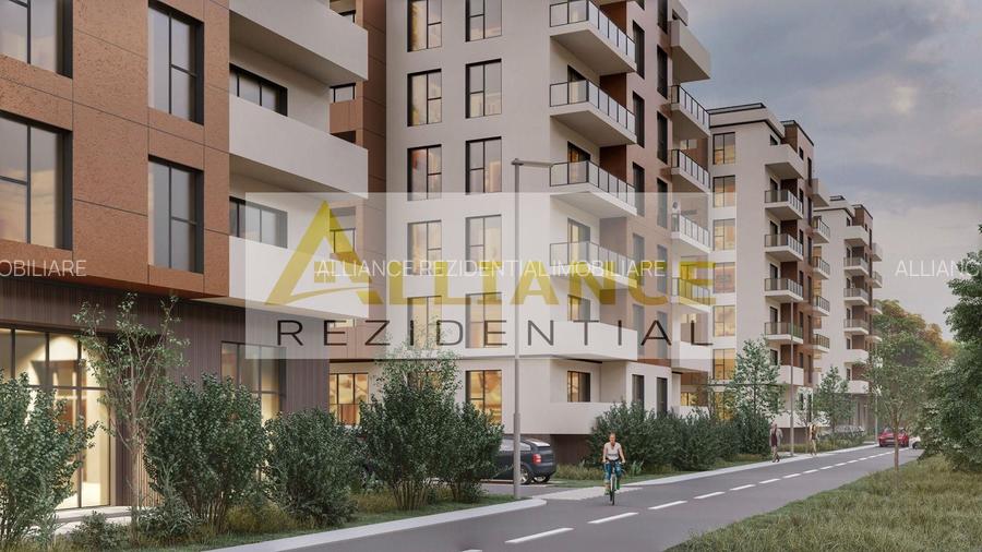 Apartament 2 camere Premium â Exact lângă Metrou Berceni | Str. Biruinței - 2