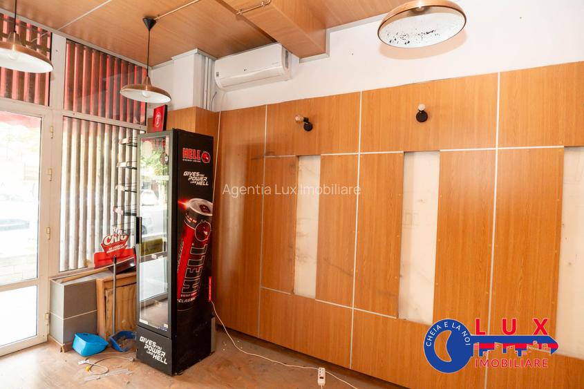 ID 8205 EXCLUSIVITATE - Spatiu de inchiriat pe Strada Babadag - 7