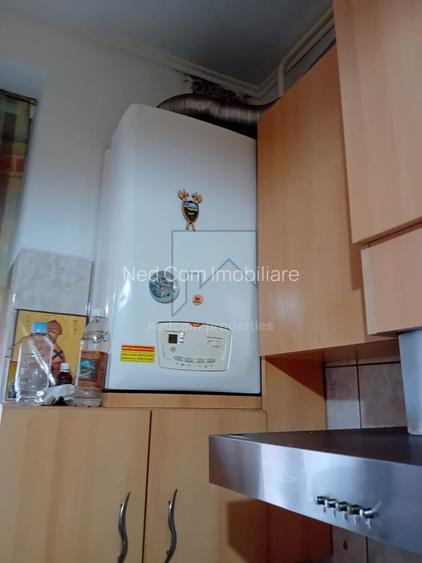 Vanzare apartament circular 13 Septembrie - Vulcan - 5