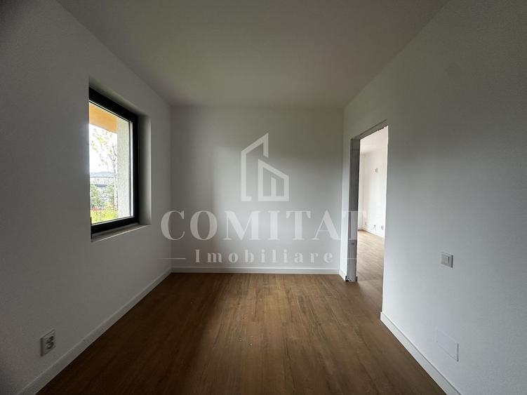 Apartament finisat | Bloc nou | Între Lacuri