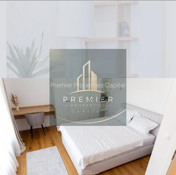 Apartament 3 camere cu terasă generoasă, Dobrogeanu Gherea – design interior - 28