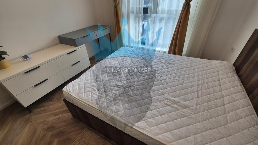 Apartament 2 Camere Exigent Plaza Lujerului Bucuresti - 10