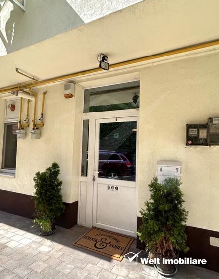 Spațiu birou renovat cu parcare inclusă in zona semicentrala