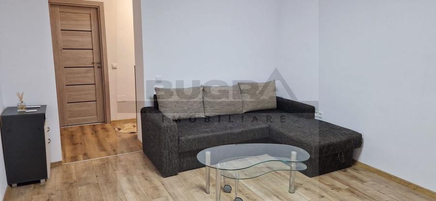 Apartament 3 camere, 61 mp, TOTUL NOU, zona str Horea
