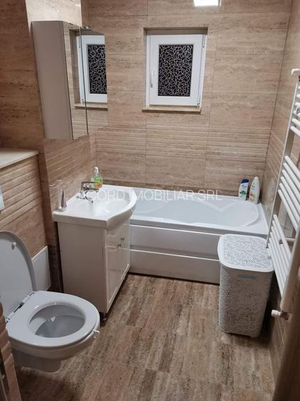 Apartament cu 2 camere  zona Faleza Nord - 9