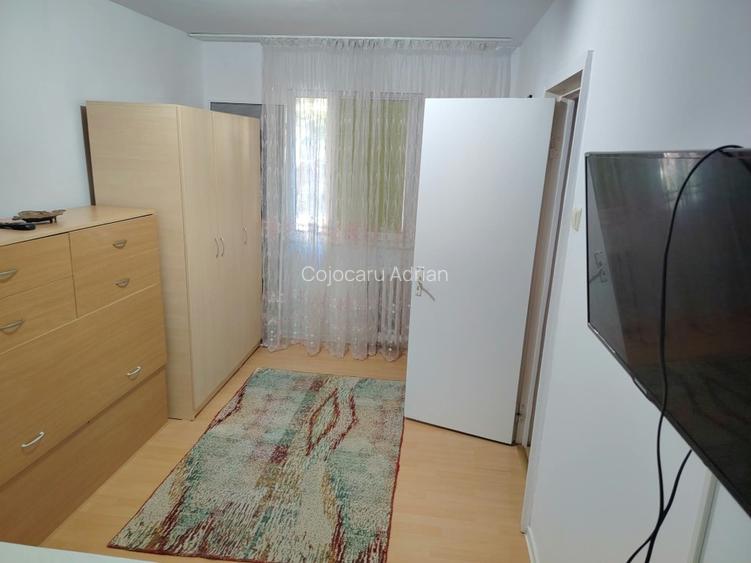 Inchiriez ap 2 camere zona Sabroso bld I.C.Bratianu - 7
