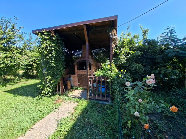 Casă de vânzare în Pipera - 5 camere, ideală pentru familie - 3