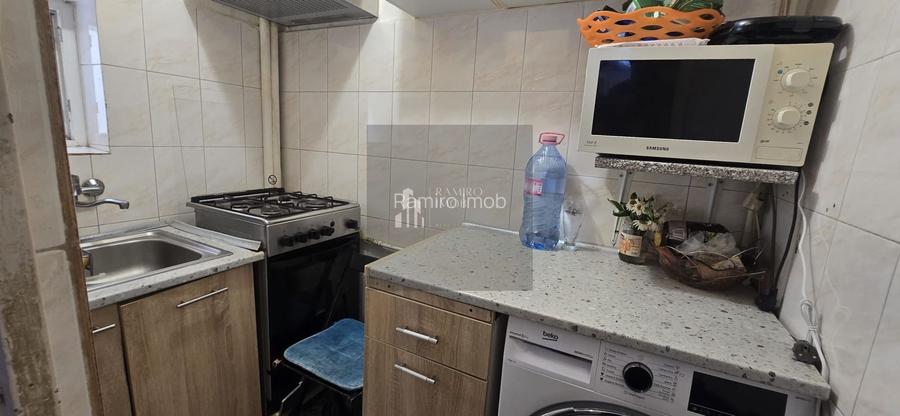 2 camere decomandat / zona Brancoveanu - 5