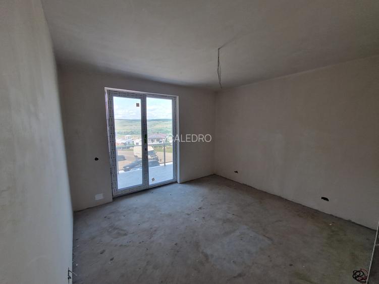 Apartament 3 camere, 2 bai, terasa 21 mp zona Vivo - 3
