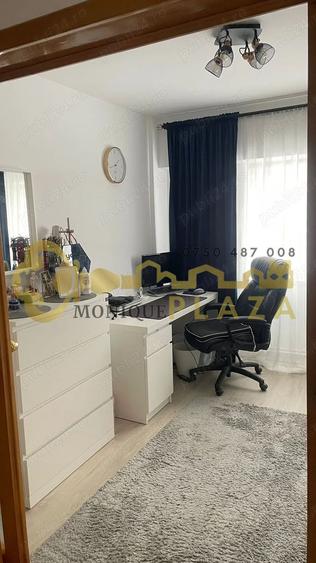 4 Camere |Instalatii schimbate |Izolat  | AC | CT | Renovat | Parcare