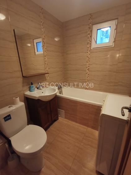 Apartament 3 Camere | Decomandat | Parcare | Centrala | Nicolae Grigorescu - 6