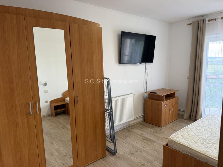 ap spatios cu 2 camere 60 mp et 2 zona calea poplacii - 5